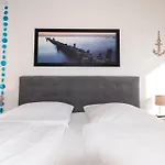 Apartment Am Meer, Whg 77