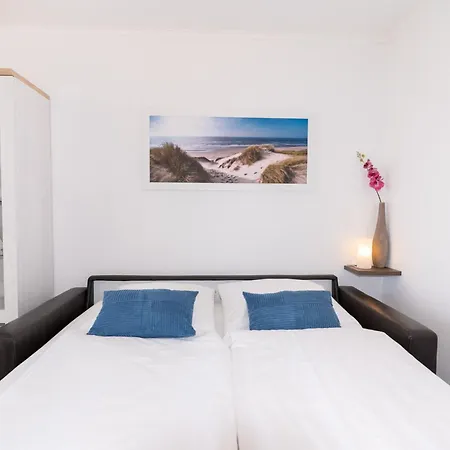 Апартаменты Am Meer, Whg 77 *