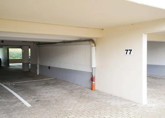 Apartamento Am Meer, Whg 77 Grömitz