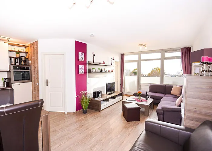 Am Meer, Whg 77 Apartamento