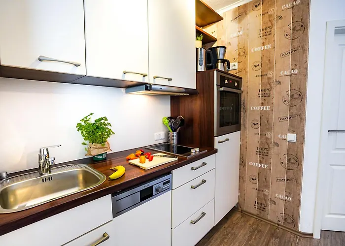 Am Meer, Whg 77 Apartamento Grömitz