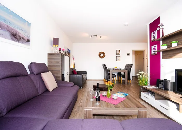 Am Meer, Whg 77 Grömitz